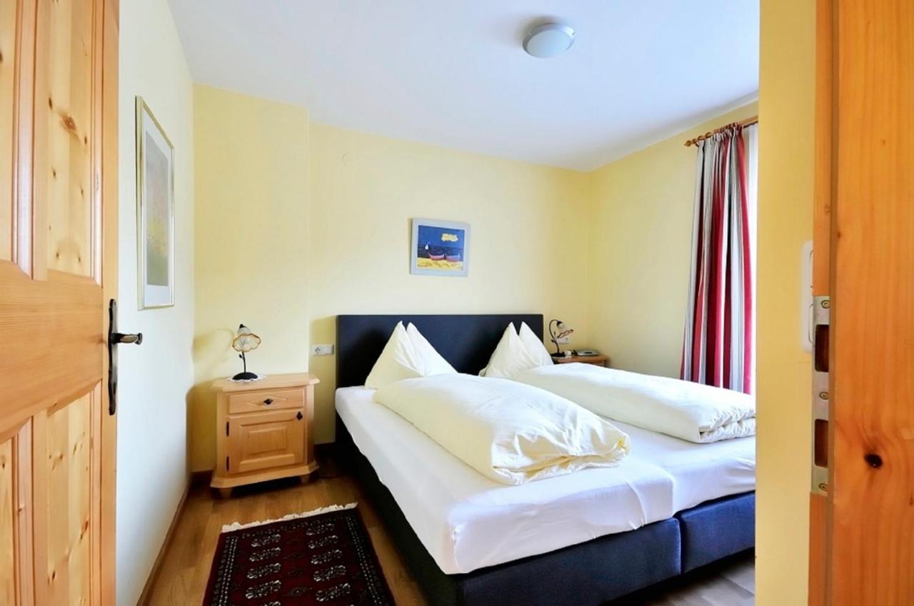 Noichl'S Hotel Garni St. Johann in Tirol Eksteriør billede