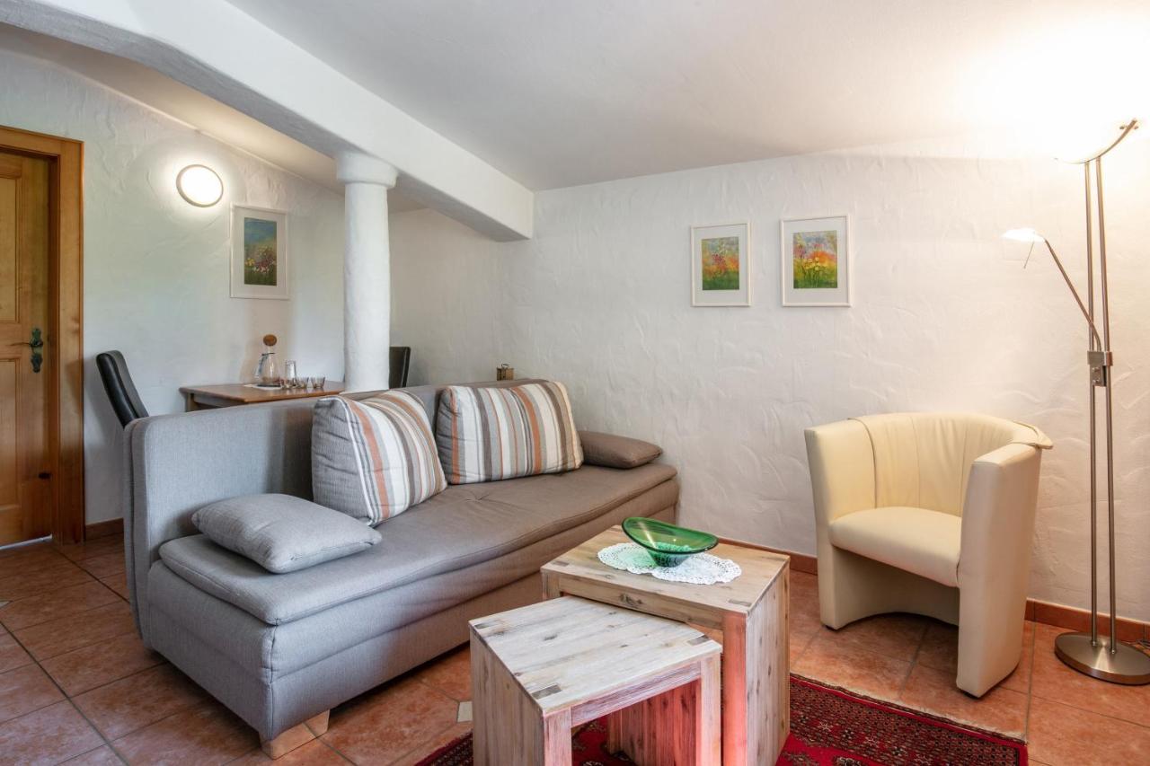 Noichl'S Hotel Garni St. Johann in Tirol Eksteriør billede