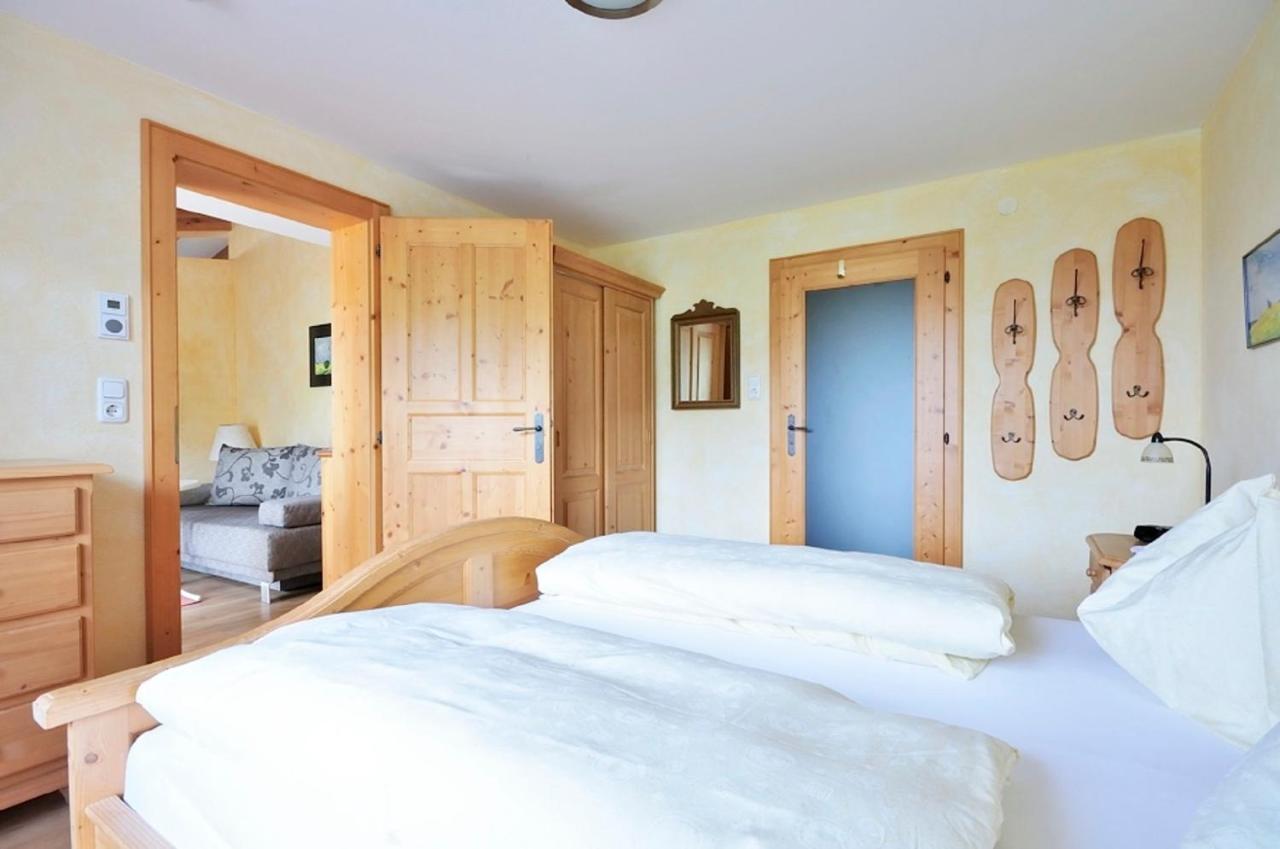 Noichl'S Hotel Garni St. Johann in Tirol Eksteriør billede